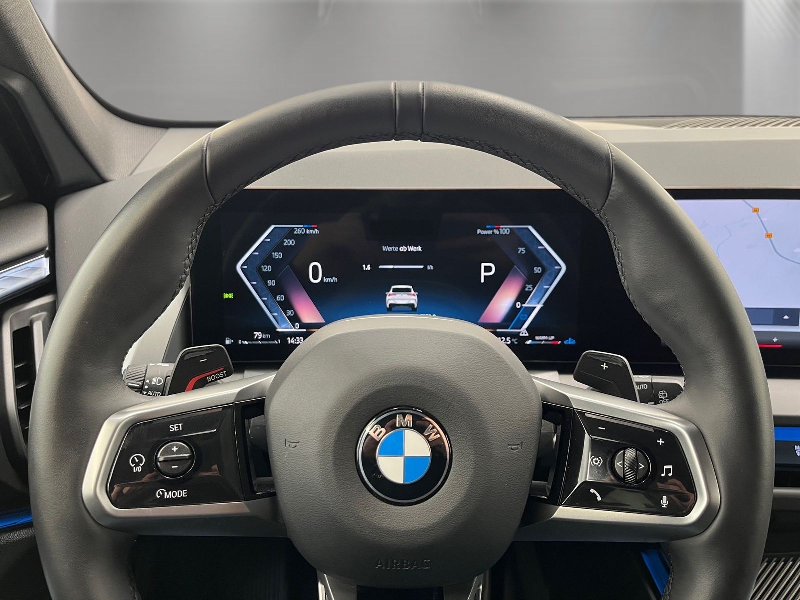 BMW X3 - Bild 10