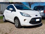 Ford FORD Ka 1.3 TDCI 75 Cv - GARANZIA - Ford Ka/Ka+ Diesel Gebrauchtwagen