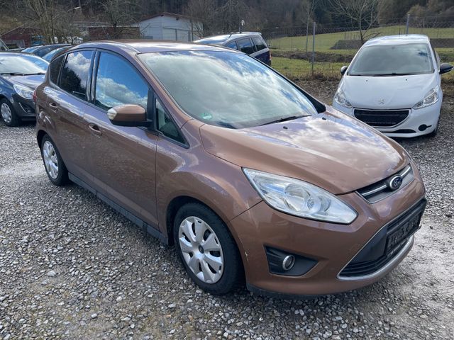 Ford C-Max 1,0 EcoBoost 92kW Trend