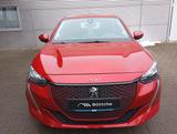 Peugeot 208 e- Active, Klima,BC,LED,USB,Multifunktionsle - gebrauchte Peugeot 208 aus dem Jahr 2022