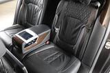 BMW 740Ld xDrive - Chauffeurfahrzeug Zustand wie neu - gebrauchte BMW 740 aus dem Jahr 2019