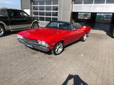 Chevrolet Chevelle Malibu SS 396 | V8 mit 8,2L | Willwood 