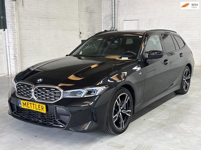 BMW M340i 3-serie Touring xDrive|M sport|Panoramadak