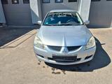Mitsubishi Lancer 1,6 Comfort - Mitsubishi Lancer: 1.6