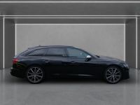 Audi S6 - Vorschau Bild 4