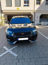 Cupra Ateca 2.0 TSI 140kW 4Drive DSG -