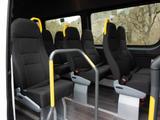 Mercedes-Benz Sprinter Transfer 45 21+1+1 +MBUX+AHK+Cam+AUT - Angebote entsprechen deinen Suchkriterien