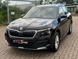 Skoda Kamiq Style 1 Hand 1.5 TSI Dig Tacho GARANTIE - Skoda Kamiq: Style