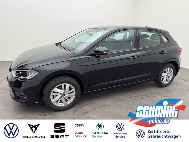 Volkswagen Polo 1.0 TSI Style InfoNaviDigitalMatrixKamera