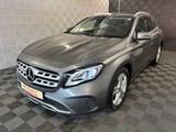 Mercedes-Benz GLA 180*URBAN*LED-R.KAM-TEMPO-PDC-SHZ-ST&GO-LM18 - gebrauchte Mercedes-Benz SUV & Geländewagen