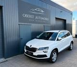 Skoda Karoq Ambition*Scheckheft*2.Hand*Navi*SHZ* - Skoda Karoq in Lübeck