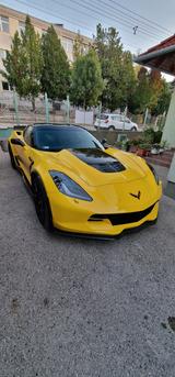 Corvette Z06 6.2 V8 Z06 MT7 Coupe Z06 3LZ 730HP/1060NM - Corvette Z06 von privat