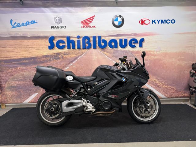 BMW F 800 GT