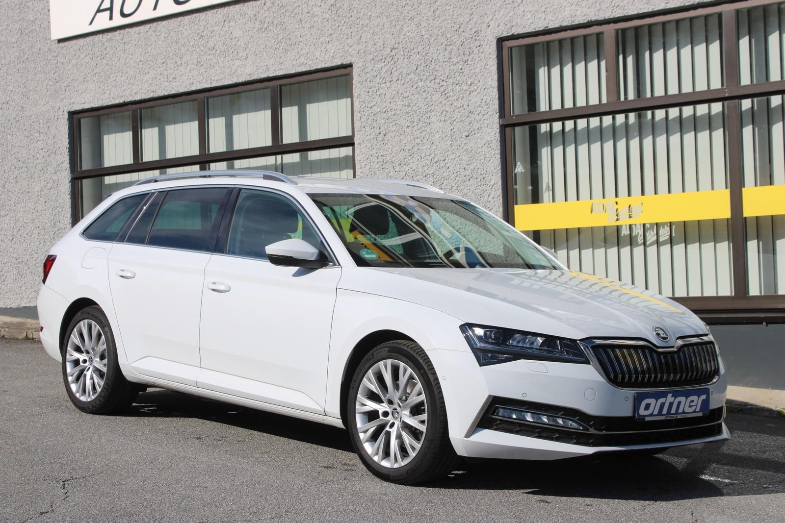 Skoda Skoda Superb Style iV