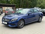 Mercedes-Benz C 250 C Limousine Avantgarde/Schiebed./STHZ/LED - Mercedes-Benz C 250: Limousine
