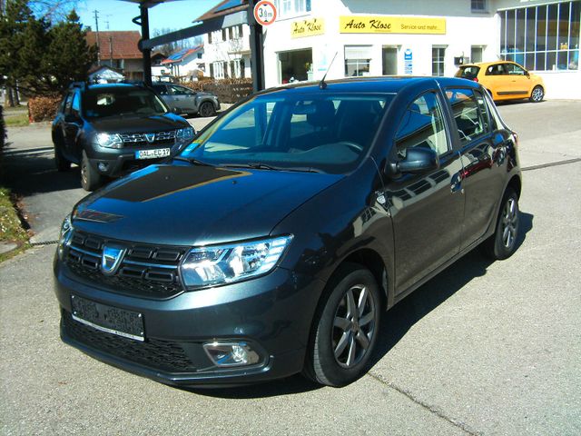 Dacia Sandero II Comfort Klima