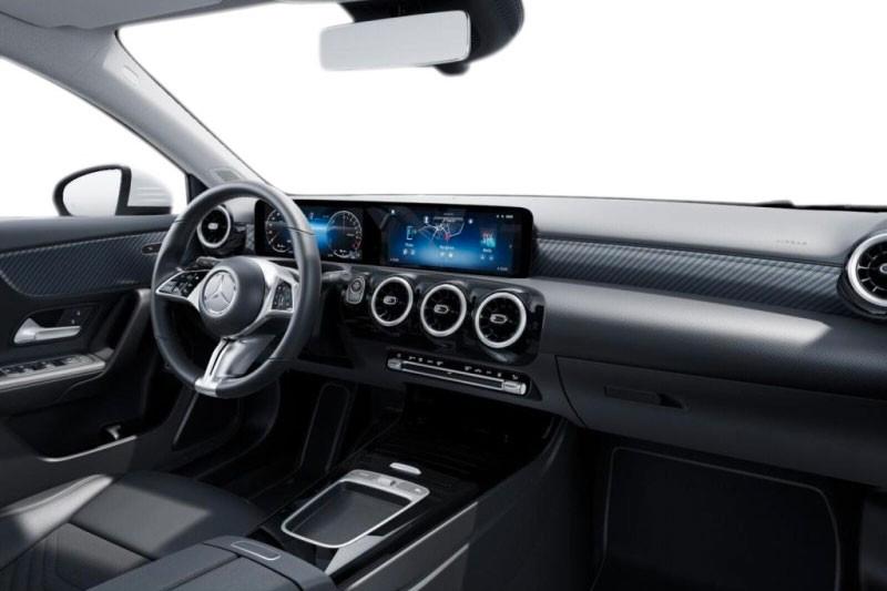 Mercedes-Benz A 250e Progressive ACC LED KEYLESS *SOFORT*