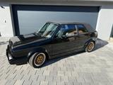 Volkswagen Golt 1 Cabrio Bj.91 sehr gepflegt, vieles ... - Volkswagen LT: 9