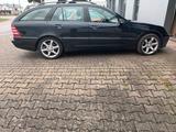 Mercedes-Benz C 320 4MATIC T ELEGANCE Elegance - Mercedes-Benz C-Class aus 2005