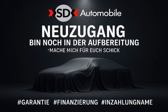 BMW 520 d xDrive Live-Cockpit LED AHK Garantie Leder