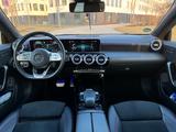Mercedes-Benz CLA 250 AMG*4MATIC*RFK*LED*7G DCT*MBUX*CARPLAY  - Mercedes-Benz CLA 250 in München