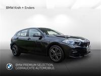 BMW 118 Sportline+Navi+DAB+HUD+PDCv+h+e-Sitze+LED