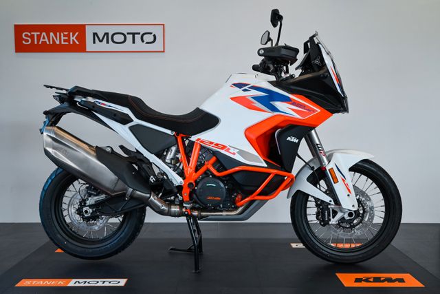 KTM 1290 Super Adventure R 2024