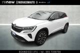 Renault Austral 1.2 E-Tech full hybrid Techno - weiße Renault Alaskan