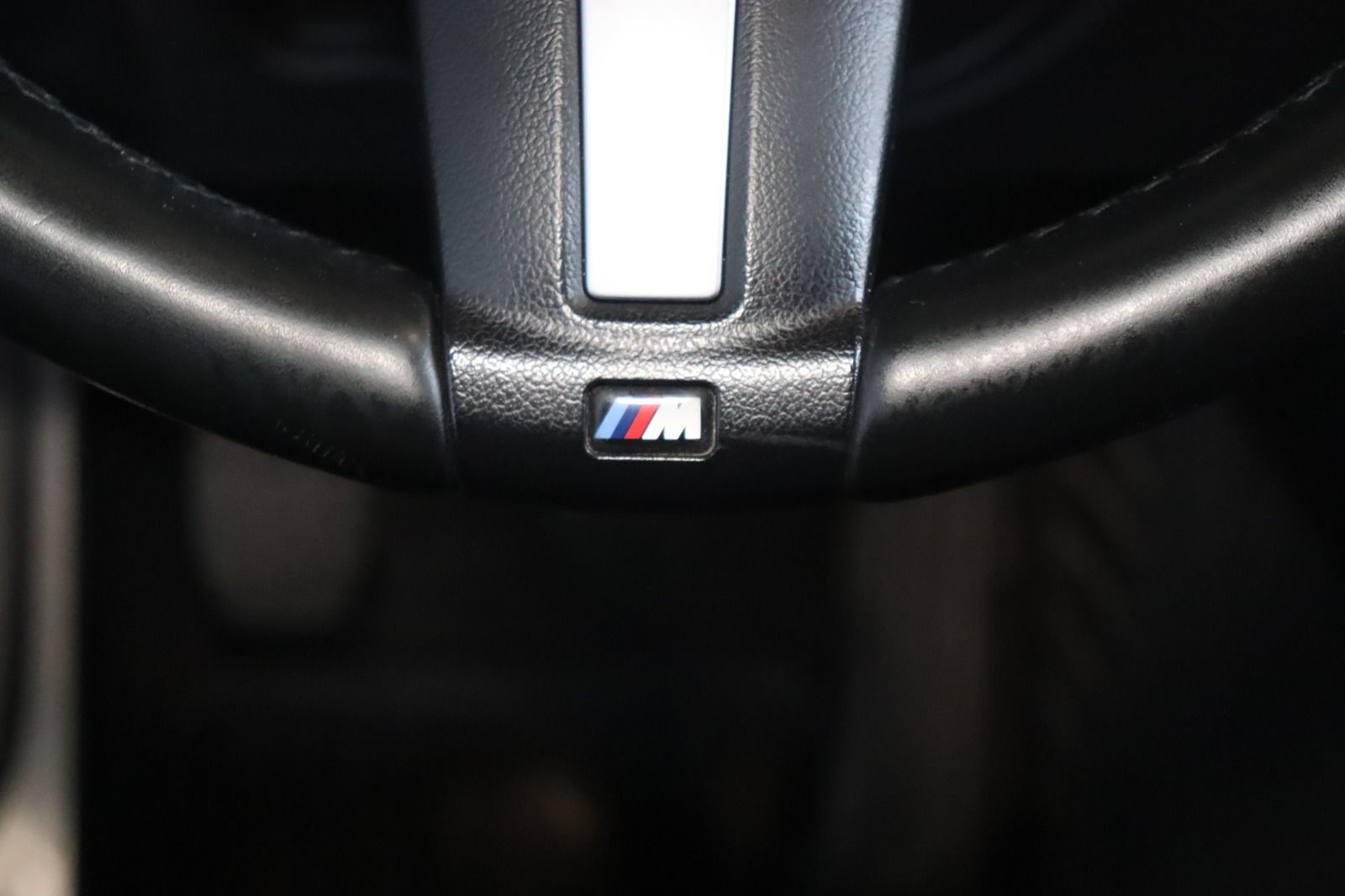 Fahrzeugabbildung BMW 118 i M Sport Paket 1. Hand