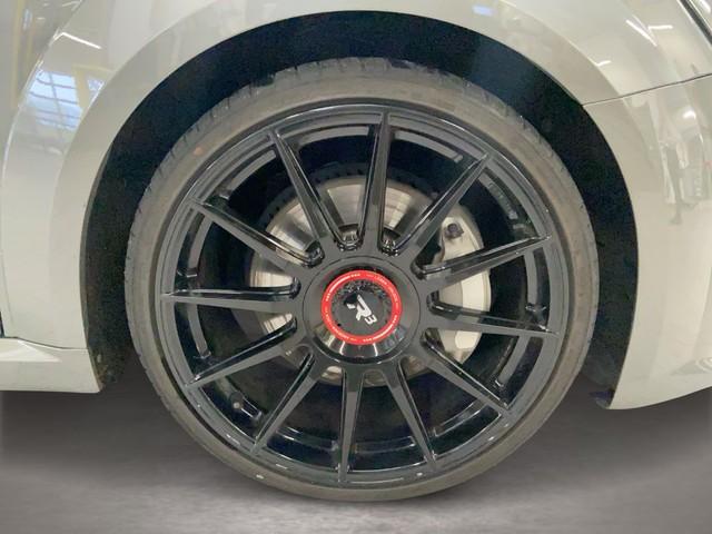 Audi TT Coupe 45TFSI quattro LED Scheinwerfer, Navi, миниатюра 8