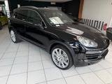 Porsche Cayenne S Diesel V8 Approved Pano PASM ACC PDLS  - Porsche: Approved