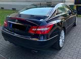 Mercedes-Benz E 350 CGI Coupé BlueEFFICIENCY 113500  2.Hand - Mercedes-Benz E 350: Cgi