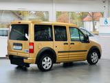 Ford Tourneo Connect Behindertengerecht-Rampe - Ford Tourneo aus 2008