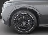 Mercedes-Benz GLC 43 AMG 4M PANO-SHD*21"-LMR*Burmester*AHK++++ - Mercedes-Benz mit Benzin-Antrieb: mit Navigationssystem