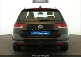 Volkswagen Passat Variant 1.6 TDI #LED#Navi#DSG#ACC#App#AHK - Volkswagen Passat Variant: 1.6