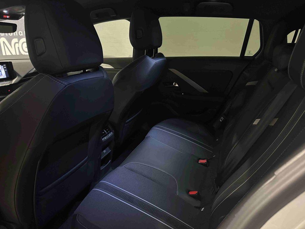 Opel Astra SpTourer1.2 Hybrid GS Tech Paket, миниатюра 5
