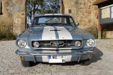 Ford MUSTANG V8 4,7 GT 302 HIGH PERFORMANCE  AUT. - Ford Mustang: Coupé, 1965