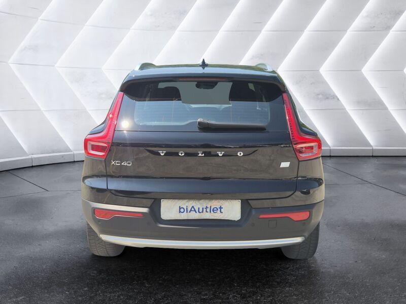 Volvo XC40 1.5 t4 recharge phev Core auto imagem 3