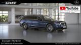 Mercedes-Benz C 300 de T EXCLUSIVE Fahrassistenz AHK MULTIBEAM - gebrauchte Mercedes-Benz C 300 aus dem Jahr 2020