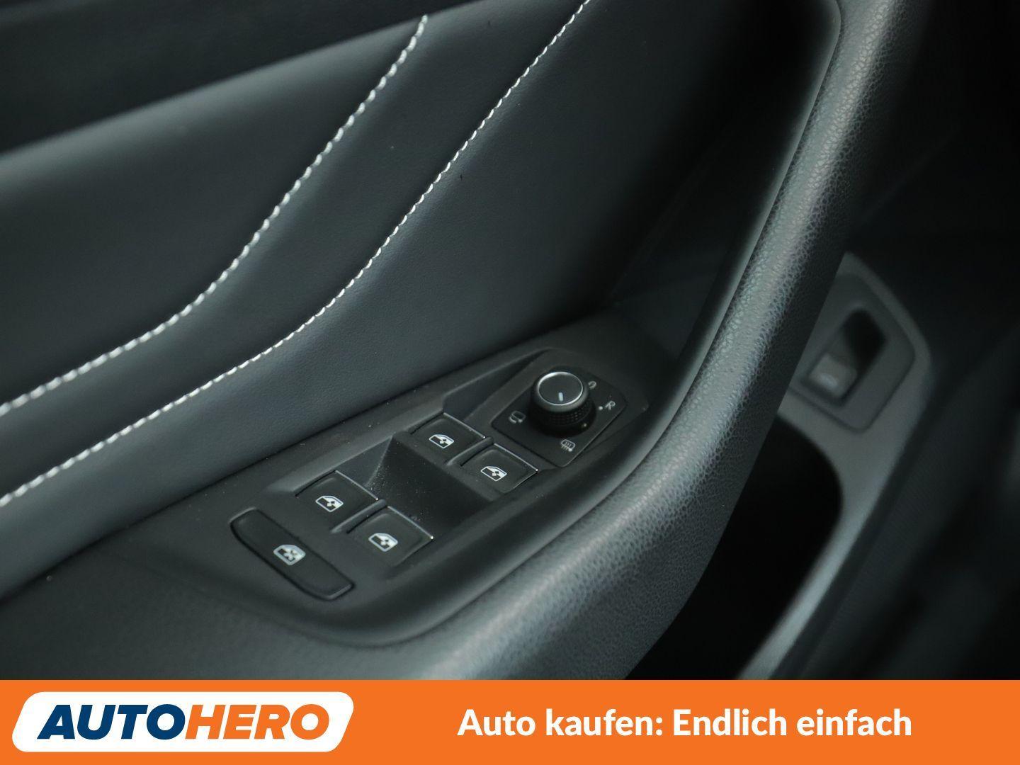 Volkswagen Passat 1.5 TSI ACT Elegance Aut.*NAV*MATRIX*ACC*, миниатюра 27