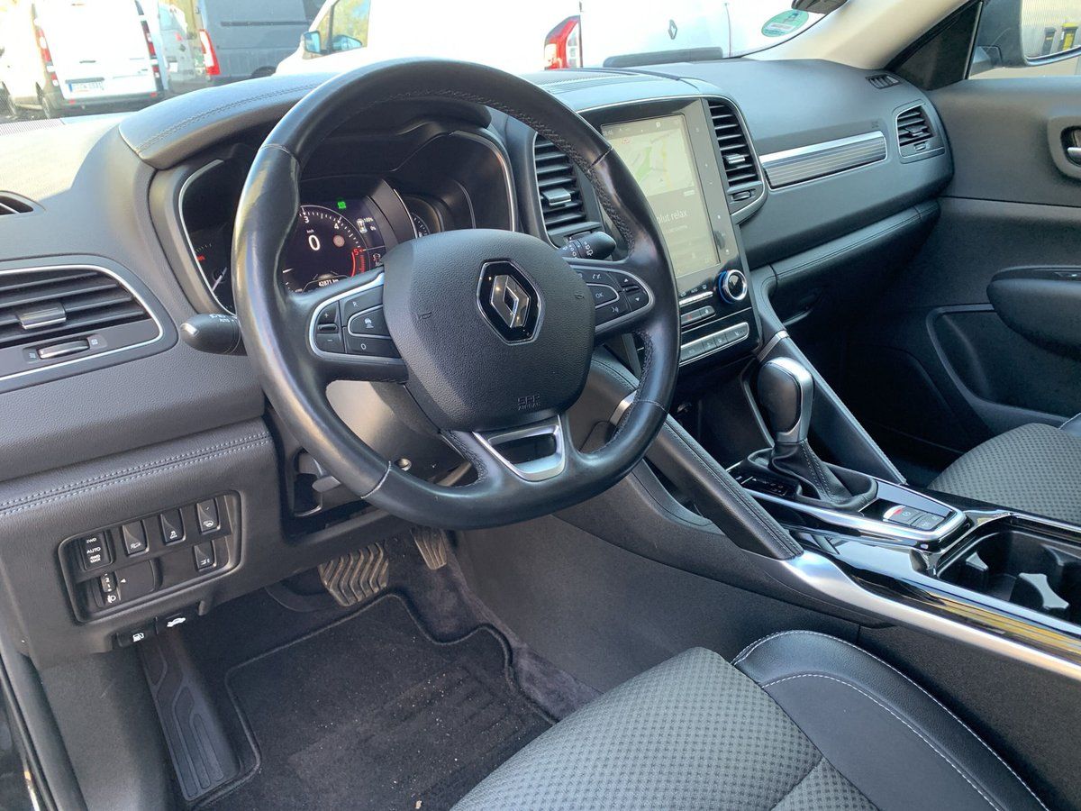Renault Koleos - Bild 10
