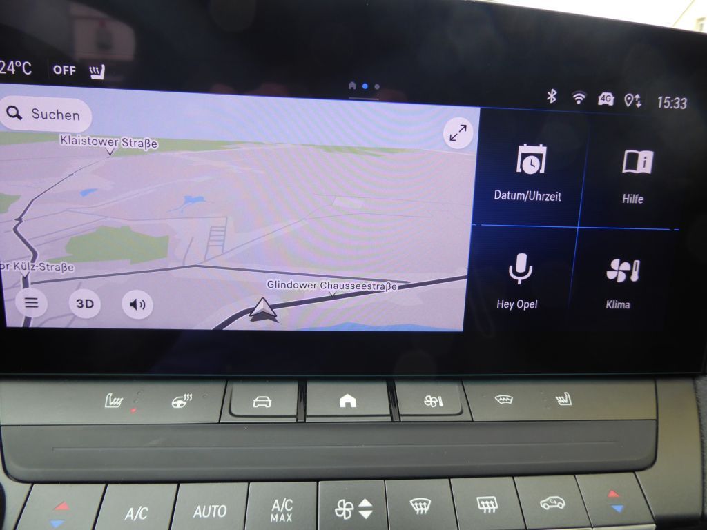 Fahrzeugabbildung Opel Astra ST Ultimate 1.2 Turbo Aut+AHZV+MatrixLED