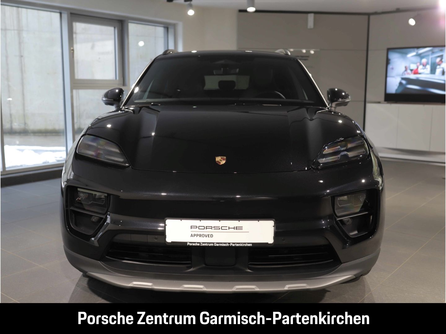 Porsche Macan - Bild 4