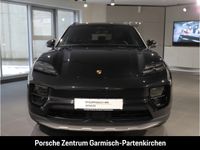 Porsche Macan - Vorschau Bild 4