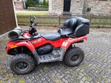 Can-Am Outlander MAX 400 EFI   TOP geflegt ! 