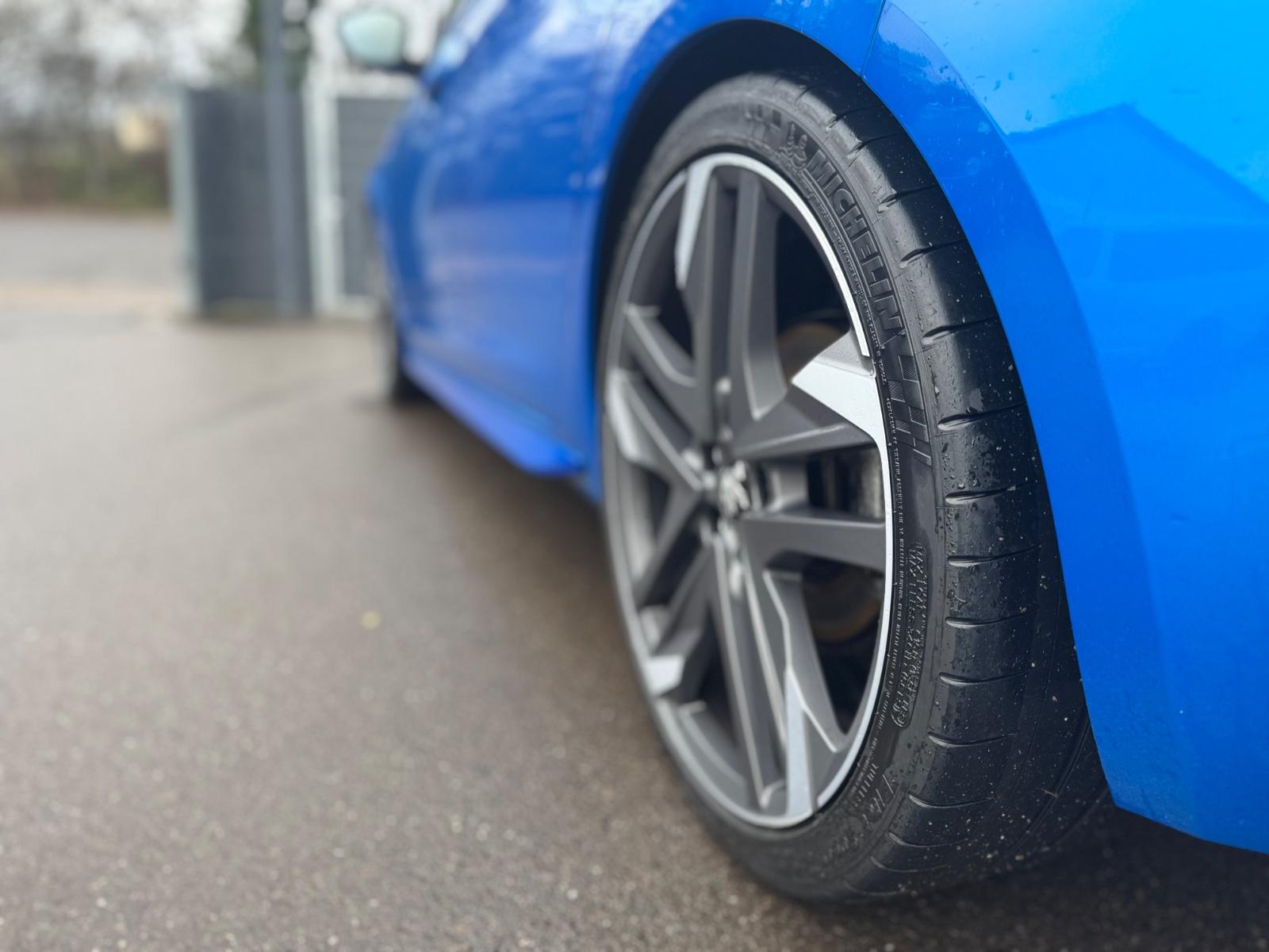 Peugeot 308 GTI *VOLL-LED*NAVI*SHZ*R-KAMERA*PANORAMA*, миниатюра 9