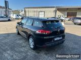 Renault Clio Grandtour Limited TCe 90 Tempomat/Sitzh. - Renault Clio: Grandtour