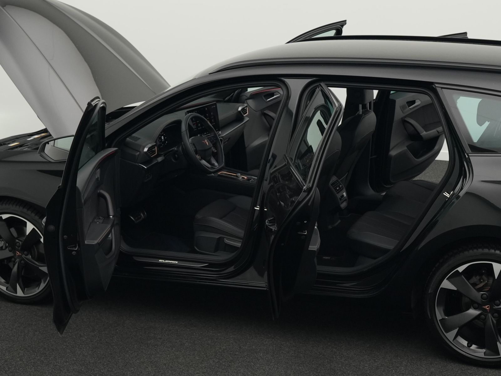 Cupra Leon - Bild 32