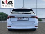 Skoda Octavia Combi 2.0 TDI DPF First Edition (EU 6d-T - Skoda Octavia: Eu
