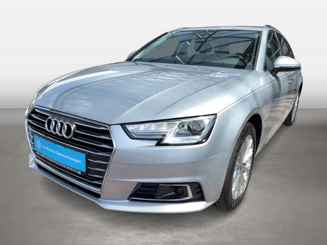 Audi A4 Avant Design 2,0 TFSi Ultra*AHK*Xenon*Navi*Ka
